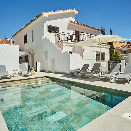 Maravilloso Apartamento Reformado New Pool Fuengirola Exteriér fotografie