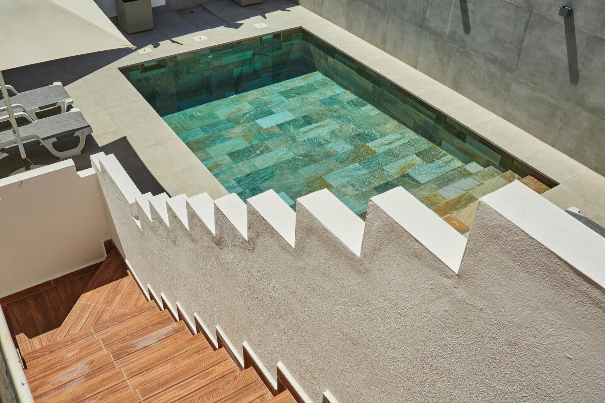 Maravilloso Apartamento Reformado New Pool Fuengirola Exteriér fotografie