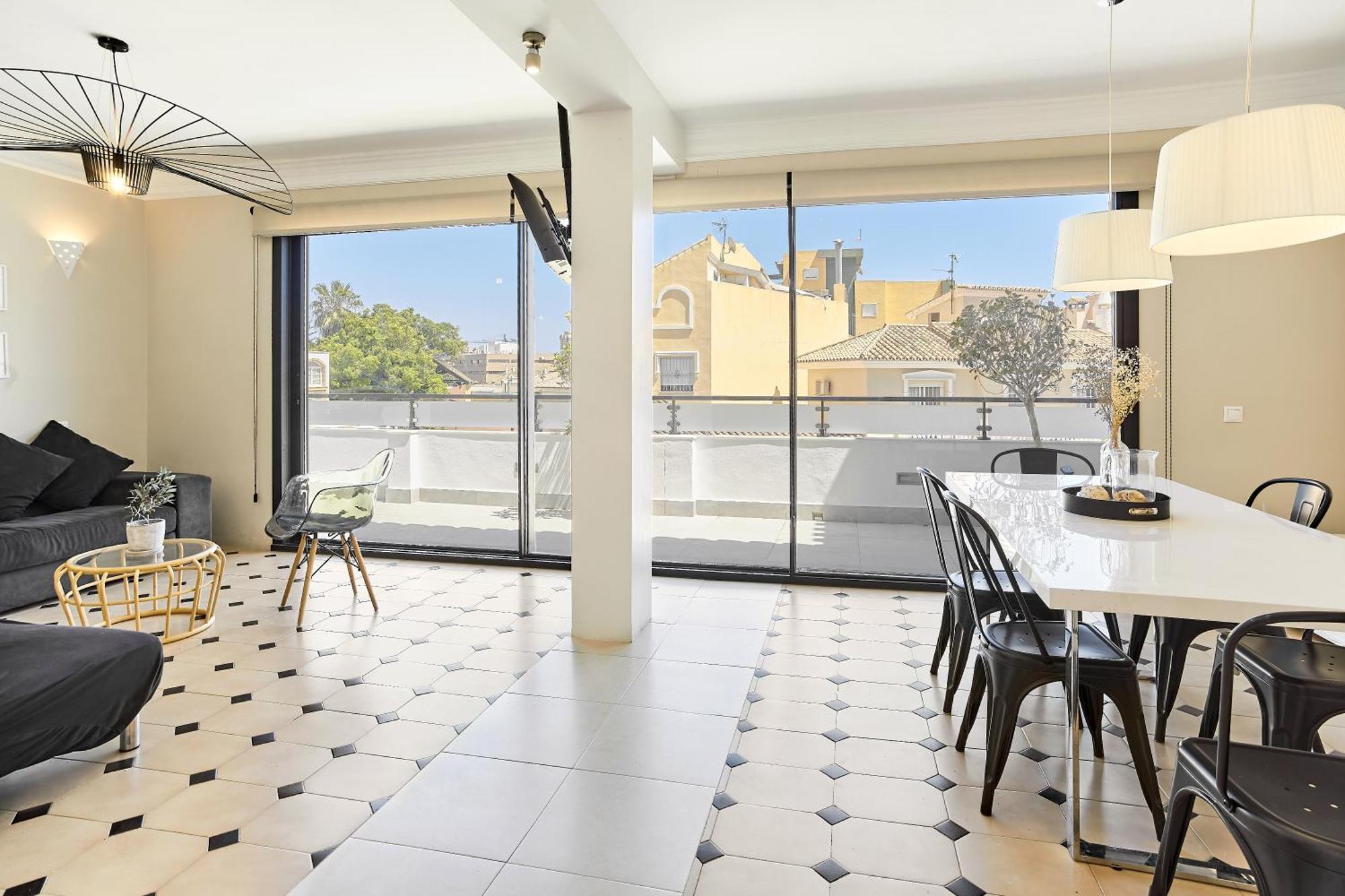 Maravilloso Apartamento Reformado New Pool Fuengirola Exteriér fotografie