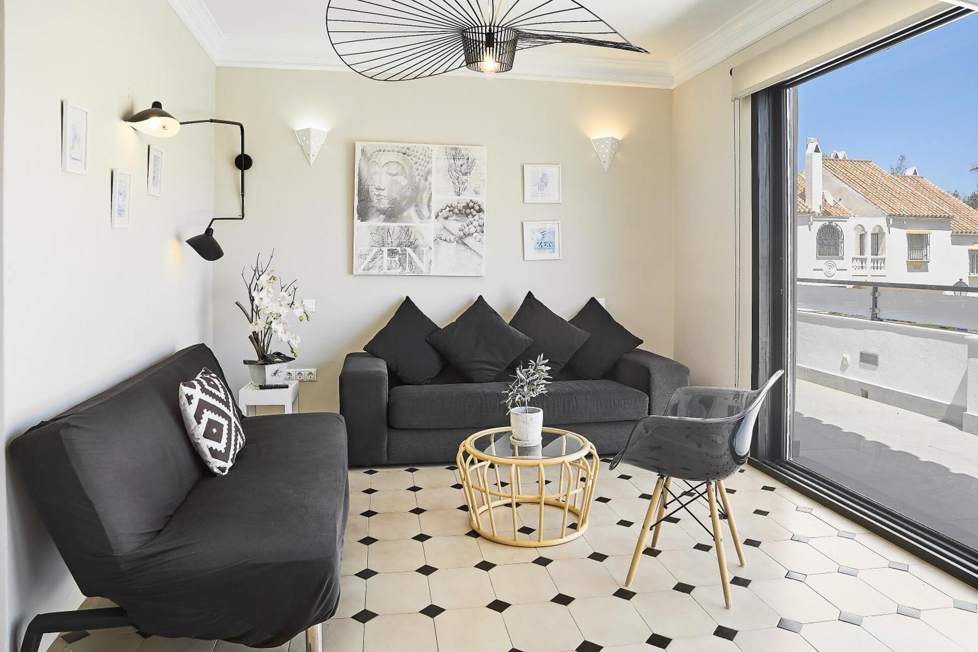 Maravilloso Apartamento Reformado New Pool Fuengirola Exteriér fotografie