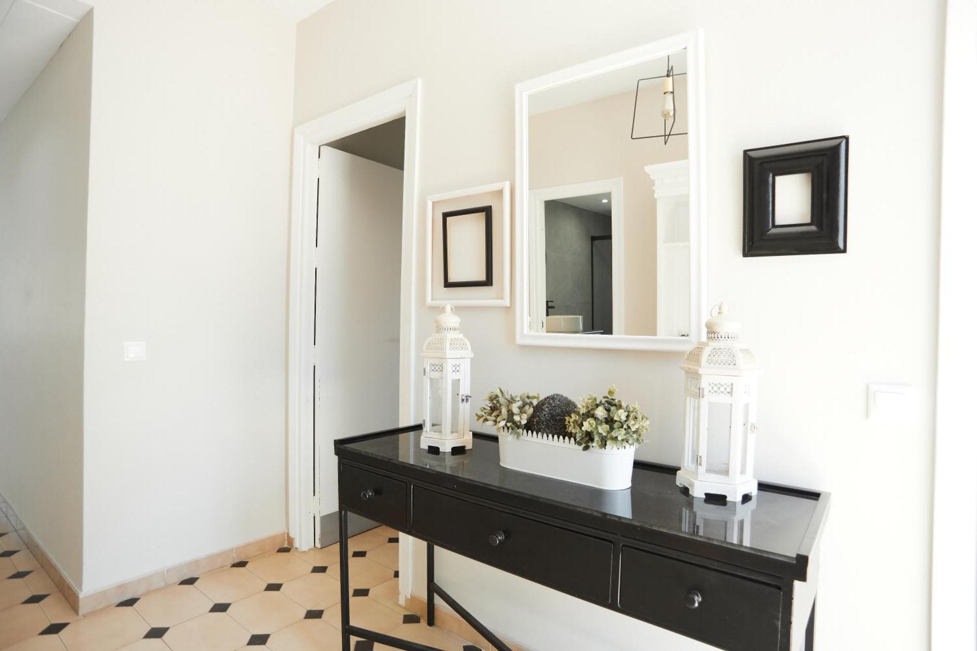 Maravilloso Apartamento Reformado New Pool Fuengirola Exteriér fotografie