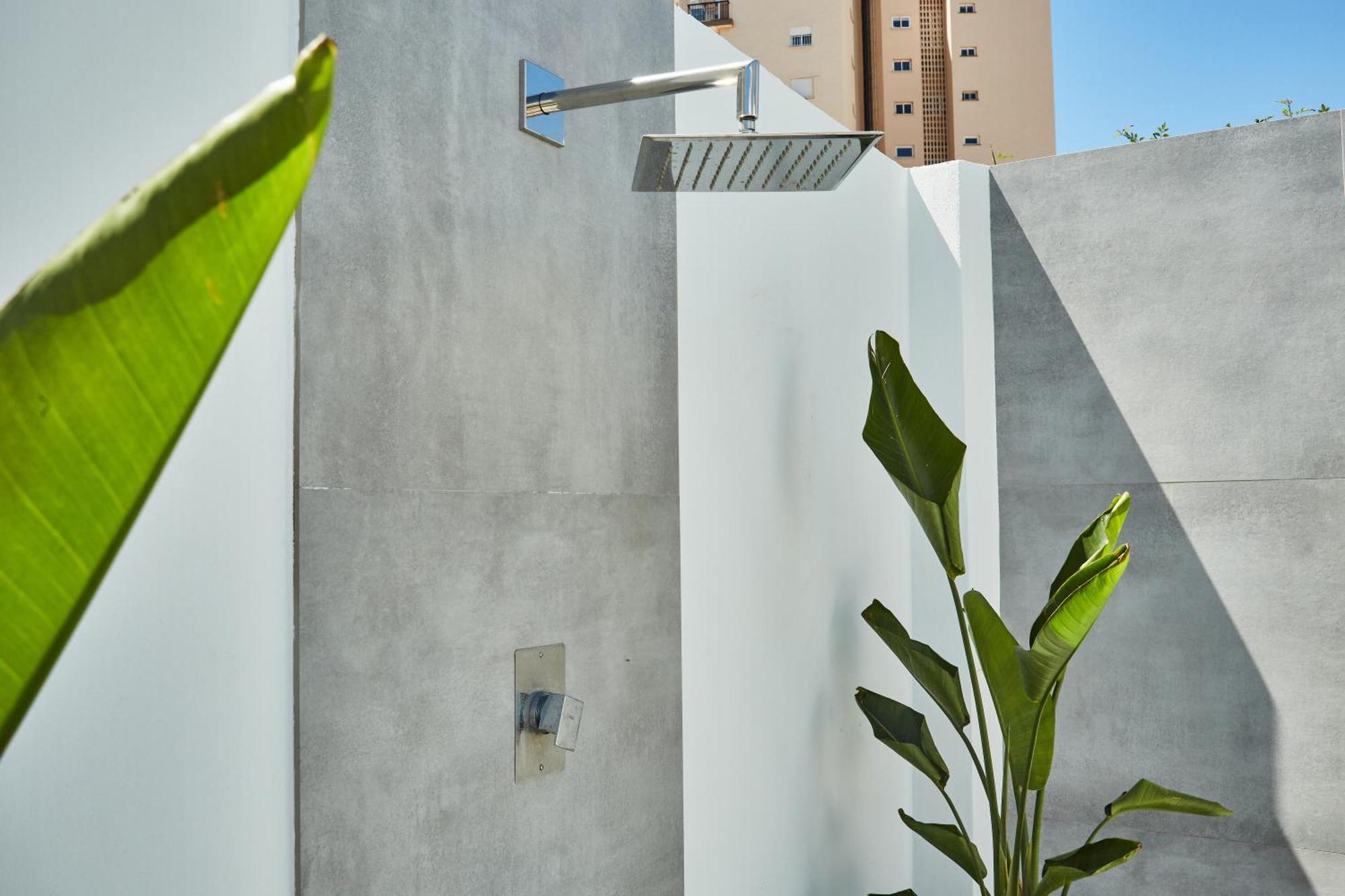 Maravilloso Apartamento Reformado New Pool Fuengirola Exteriér fotografie