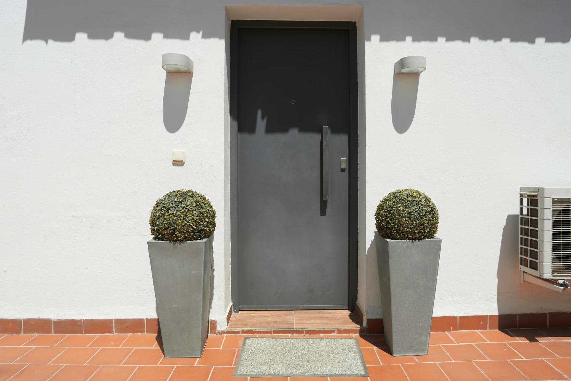 Maravilloso Apartamento Reformado New Pool Fuengirola Exteriér fotografie