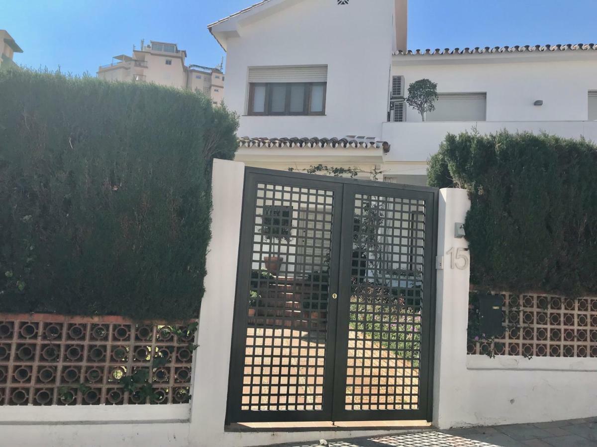 Maravilloso Apartamento Reformado New Pool Fuengirola Exteriér fotografie